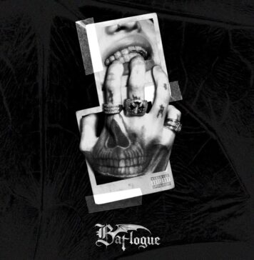 Yvng Patra ‘Batlogue’ Review: The Dark Hero of Japanese Hip-Hop