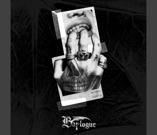 Yvng Patra ‘Batlogue’ Review: The Dark Hero of Japanese Hip-Hop