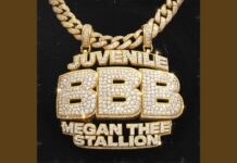 Juvenile “B.B.B.” Review: The New Orleans Legend Returns