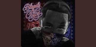 Shanti Dope “Bloods & Crips” Single Review: A New Pop-Rap Era