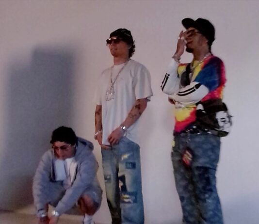 Shoreline Mafia Quickest Routes: The Duo Returns with a New Pop-Trap Hit