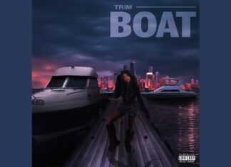 Why Trim’s Viral Single “BOAT” is the Anthem of 2026