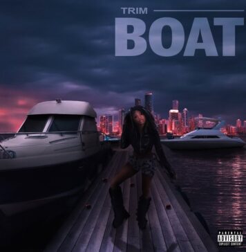 Why Trim’s Viral Single “BOAT” is the Anthem of 2026