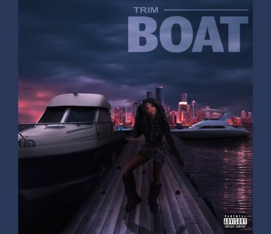 Why Trim’s Viral Single “BOAT” is the Anthem of 2026
