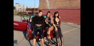 KenTheMan “My Ball”: Houston’s Rawest Lyricist Returns