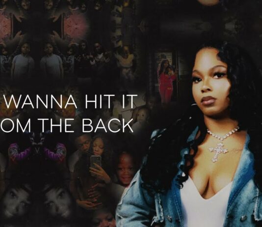 Bankroll Ni & Lizzo “From The Back” Review: The New 2026 Pop Anthem