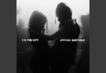 Jordan Adetunji ‘X n The City’: The Future of Genre-Blurring Pop