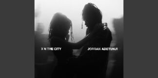 Jordan Adetunji ‘X n The City’: The Future of Genre-Blurring Pop