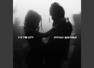 Jordan Adetunji ‘X n The City’: The Future of Genre-Blurring Pop