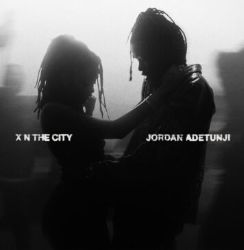 Jordan Adetunji ‘X n The City’: The Future of Genre-Blurring Pop
