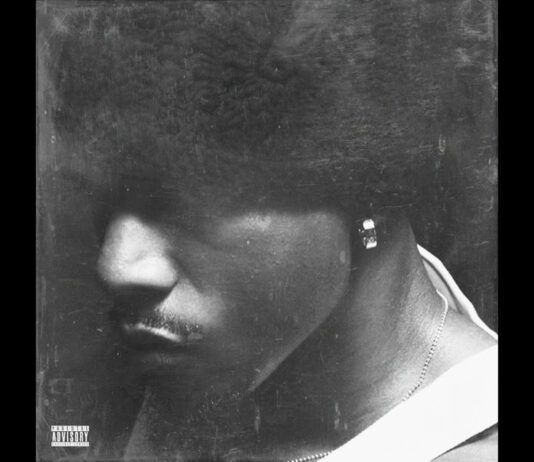 Joey Bada$$ – DARK AURA | Reviewing the New Pop Sound