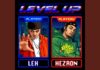LEX & Hezron – レベルアップ (Level Up) New Single Review 2026