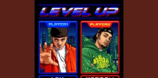 LEX & Hezron – レベルアップ (Level Up) New Single Review 2026