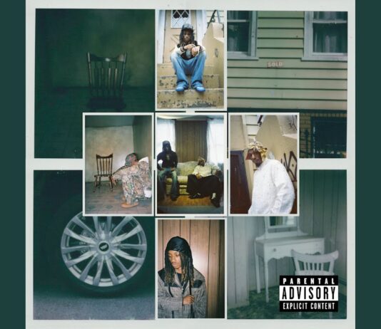 Lelo & Joey Bada$$ – Yoppenheimer Remix: Review and Analysis