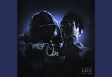 Shoreline Mafia – WOOD WIRE BUFFS: The Return of California Trap