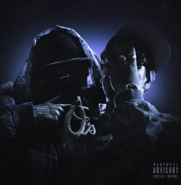 Shoreline Mafia – WOOD WIRE BUFFS: The Return of California Trap