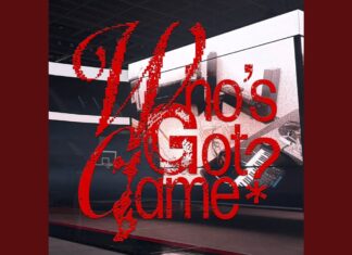 kZm – Who’s Got Game?: Tokyo’s New High-Octane Pop-Rap Anthem
