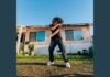 LaRussell – I’m From The Bay: The Good Compenny Revolution