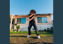 LaRussell – I’m From The Bay: The Good Compenny Revolution