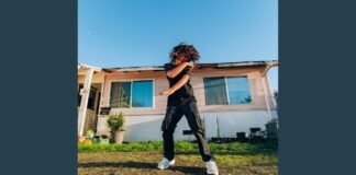 LaRussell – I’m From The Bay: The Good Compenny Revolution
