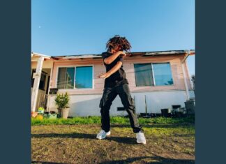 LaRussell – I’m From The Bay: The Good Compenny Revolution