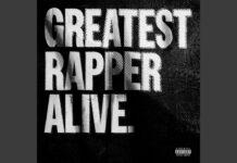 Clavish – Greatest Rapper Alive: New Single & Review