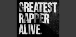Clavish – Greatest Rapper Alive: New Single & Review