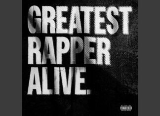 Clavish – Greatest Rapper Alive: New Single & Review