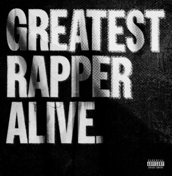 Clavish – Greatest Rapper Alive: New Single & Review