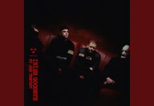 KNEECAP & Kae Tempest “Irish Goodbye” | New Single & Album News