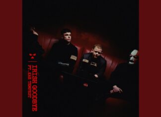KNEECAP & Kae Tempest “Irish Goodbye” | New Single & Album News
