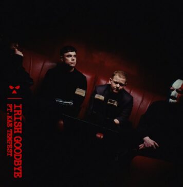 KNEECAP & Kae Tempest “Irish Goodbye” | New Single & Album News