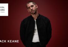 Mack Keane ‘Cherry Red’ COLORS SHOW Performance & Song Review