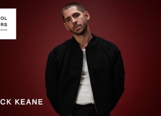 Mack Keane ‘Cherry Red’ COLORS SHOW Performance & Song Review