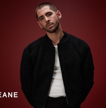 Mack Keane ‘Cherry Red’ COLORS SHOW Performance & Song Review