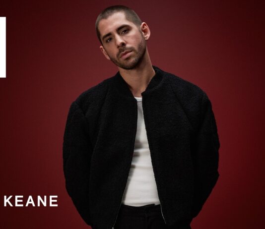 Mack Keane ‘Cherry Red’ COLORS SHOW Performance & Song Review