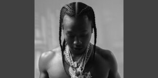Pressa – 5k for the Draco: Gritty Authenticity Meets New Pop