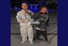 Ndotz & NLE Choppa – Watch Me Now!