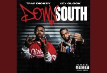 Trap Dickey & Key Glock – Down South: Hip-Hop’s New Heavyweight