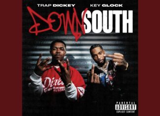 Trap Dickey & Key Glock – Down South: Hip-Hop’s New Heavyweight