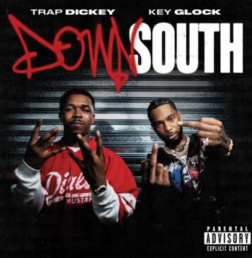 Trap Dickey & Key Glock – Down South: Hip-Hop’s New Heavyweight