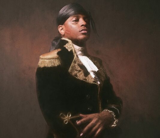 Ski Mask The Slump God “Unbothered” Review: A New Pop-Rap Era