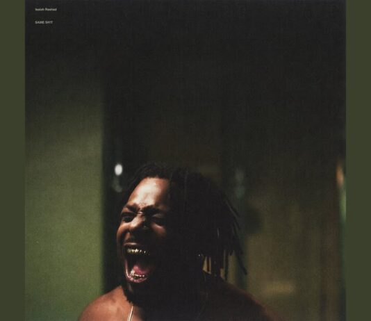 Isaiah Rashad – SAME SH!T | New Single Review & Analysis