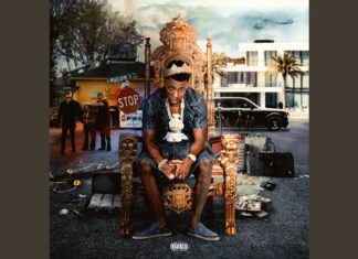 Zillionaire Doe & Yo Gotti – Back To The South