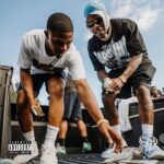 Trap Dickey – Blue Devils Remix (feat. DaBaby) Review