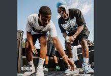 Trap Dickey – Blue Devils Remix (feat. DaBaby) Review