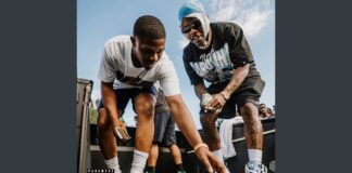 Trap Dickey – Blue Devils Remix (feat. DaBaby) Review