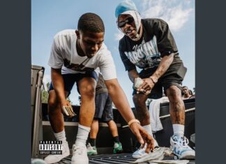 Trap Dickey – Blue Devils Remix (feat. DaBaby) Review