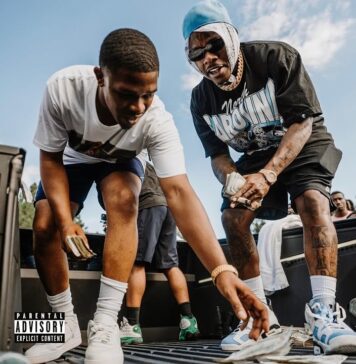 Trap Dickey – Blue Devils Remix (feat. DaBaby) Review