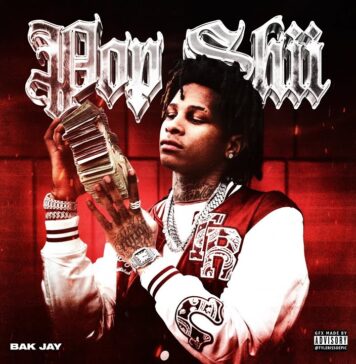 BAK Jay “Pop Shii” Review: The New Pop Single Taking Over 2026